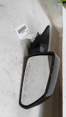 2011 Cadillac CTS Right Door Mirror Assembly Black OEM Used 157K Miles - Изображение 1 из 4