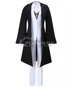 Kibutsuji Muzan Uniform Anzug Halloween Party Outfit Weihnachten Cosplay Kostüm E0 - Bild 1 von 5