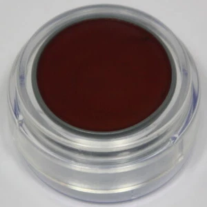 Grimas Lipstick matt 5-4 Lippenstift bordeauxrot 2,5 ml (Tiegel) - Bild 1 von 1