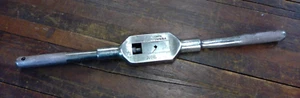 Vintage GTD Machinist Tap Handle Wrench No. 6 Good Working Condition - Picture 1 of 14