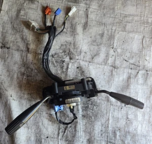 Interruptor de control de columna de dirección Miata 1994-1997 señal de giro con crucero - Imagen 1 de 7