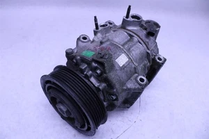 AC A/C AIR CONDITIONING COMPRESSOR 2019 SONATA 1396456 - Picture 1 of 12