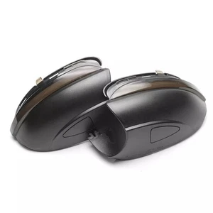 20) Factory Specifications LED Side Wing Mirror Indicator for Golf MK6 - Picture 1 of 17