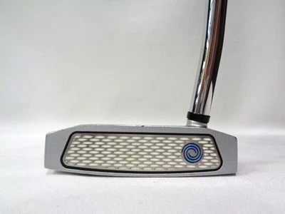 Odyssey Versa Works #7 Ladies Putter 83.5cm Clean Face Used - Image 1 of 4