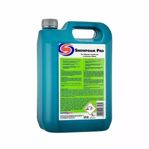 Autosmart Snowfoam Pro 5L - Espuma de nieve con pH equilibrado ENTREGA GRATUITA - Imagen 1 de 1