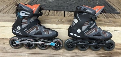 woMen's K2 V02 90 Boa M Inline Skates - Size 10 - Image 1 of 4