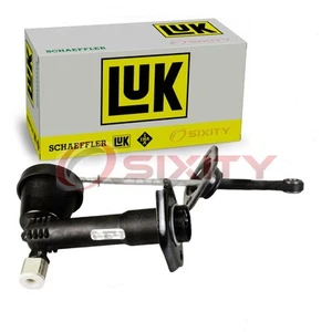LuK Clutch Master Cylinder for 1991 Chevrolet C3500HD 5.7L 7.4L V8 dm - Picture 1 of 5
