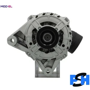 ALTERNATOR 215.513.090.010 FOR BMW Z3/Roadster/E36 X5/E53 M43B18 1.8L M44B19 - Picture 1 of 12