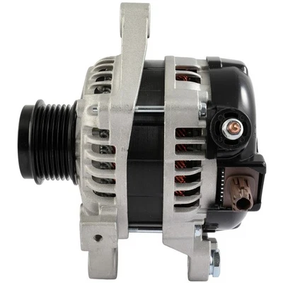 125A Alternator For Toyota Corolla	2015-2016 L4 1.8L 11777N Clockwise - Image 1 of 4