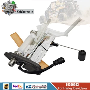 Conjunto de bomba de combustible para motor Harley Davidson 2018-2024 Street Bob 61200043 EE. UU. - Imagen 1 de 7