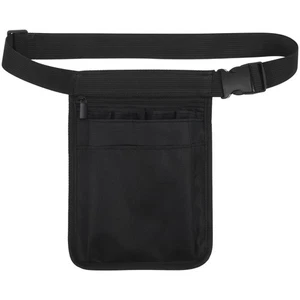 Gardeners Utility Pouch Waist Multifunctional Tool Belt Bag for Men - Picture 1 of 12