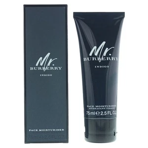 Burberry Mr. Burberry Indigo Face Moisturiser 75ml For Men - Picture 1 of 1