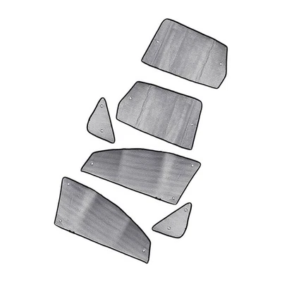 Side Window Privacy Cover Sunshade UV Block Fit for Honda CRV CR-V 2012-2016 Hot - Image 1 of 4