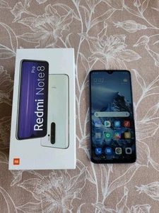 Xiaomi Redmi Note 8 Pro - 128GB/6GB -Ocean Blue(Dual SIM) (Usato Come Nuovo) - Foto 1 di 4