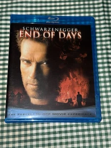 End of Days (Blu-ray, 1999) - Bild 1 von 5