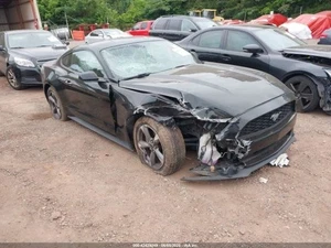 Blower Motor Fits 15-22 MUSTANG 2572038 - Picture 1 of 10