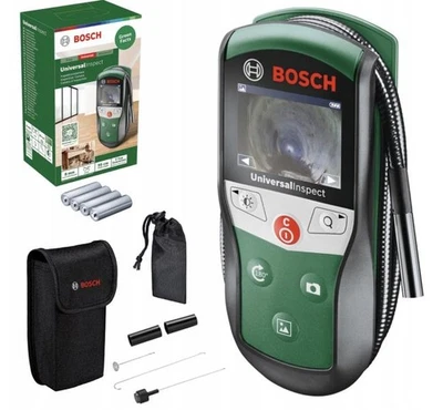 Videoendoskop BOSCH 0 603 687 001 - Image 1 of 4