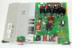 CD TECHNOLOGIES POWER SUPPLY BOARD 6064667 REV D 10A 5A 1.2A 120-240VAC - Picture 1 of 1
