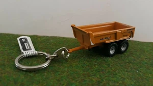 PORTE-CLEFS remorque agricole ROLLAND ROLLROC 5300 porte-clés UNIVERSAL H UH5594 - Imagen 1 de 3