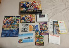 Rockman EXE Battlenetwork 5 gba