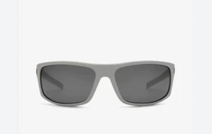 Electric Visual Tech One Sport Battleship / Silver Polarized Pro Sunglasses - Picture 1 of 1