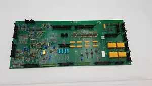 Emerson Liebert 02-790831-59 Interface Circuit Board REV 2 P/L 5 PCB Electrical - Picture 1 of 9