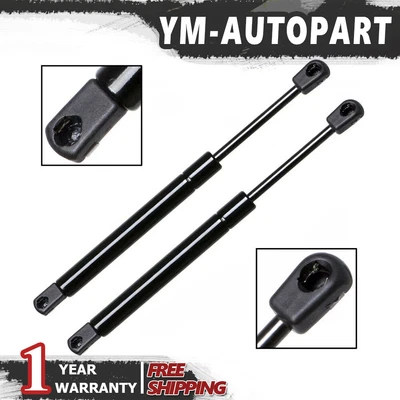 2X Front Hood Lift Supports Shock Struts Prop Fits Ford F-150 2009-2014 SG304106 Foto 1 de 4