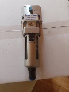 3/8 Pilot betriebener automatischer Luftfilter - Bild 1 von 1