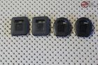 Oldsmobile Buick Cadillac Chevy GM Truck Key Blank Covers 69-94