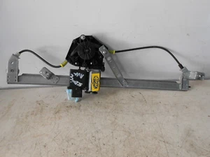 leve vitre complet adaptable avant gauche pour Renault scenic 2  - Imagen 1 de 3
