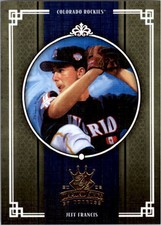 B3224- 2005 Diamante Kings BB # S 251-450 + Insertos -tú Pick 10 + Libre US