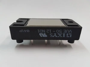 IXYS VUE50-12NO1 1200V 50A 3 phase Brückengleichrichter bridge rectifier - Bild 1 von 5