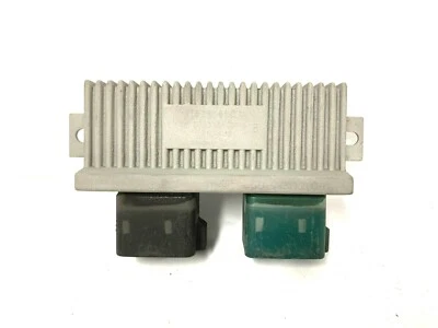 Модуль управления свечой накаливания реле Ford 6,0 л 6,4 л 7,3 л Excursion F250 F350 DY876 OEM - Изображение 1 из 4