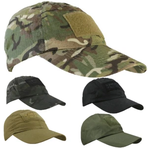 Baseballmütze Erwachsene Militär verstellbar Duckbill Ripstop taktische Operatoren - Bild 1 von 9