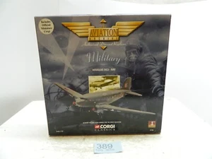 Corgi Aviation 1:144 Douglas DC-3 RAF Box 47106 (E) - Picture 1 of 8