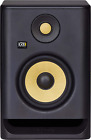Rp5 Rokit G4 Studio Monitor, Black (Rp5g4-Na)
