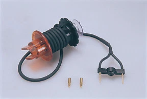 Lisle 27800 Garage Shop Universal Noid Light