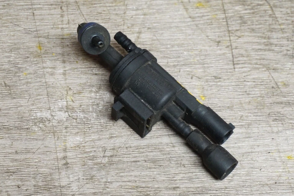 Mercedes GLK350 X204 2010-2012 4MATIC 3,5 L V6 cambio de gas sobre válvula solenoide OEM Foto 1 de 4