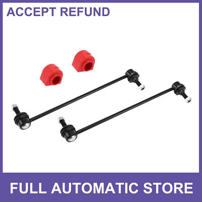 Kit de enlace estabilizador DOS personalizados para GMC Acadia para Chevrolet Traverse Foto 1 de 4