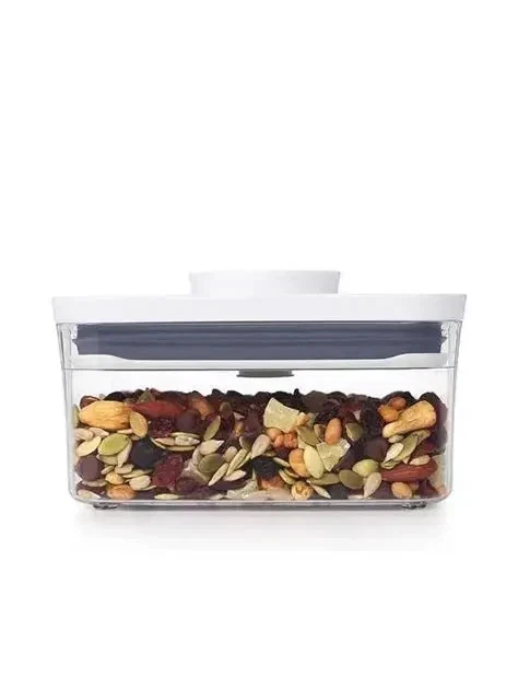 Contenedor de almacenamiento de alimentos OXO Good Grips POP - 1,1 q  Foto 1 de 1