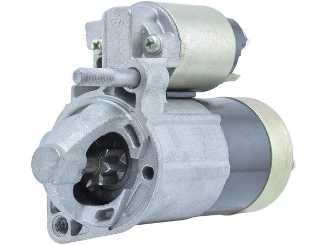 Starter For 2005-2008 Hyundai Tucson 2.7L V6 2006 2007 WG679XG NEW STARTER - Image 1 of 1