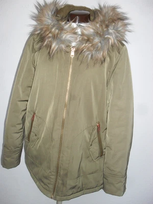 warme Damen  Tom Tailor Jacke  Gr. XXL - Bild 1 von 3