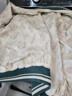 1996 Atlanta Summer Olympic Jacket - Image 1 of 4