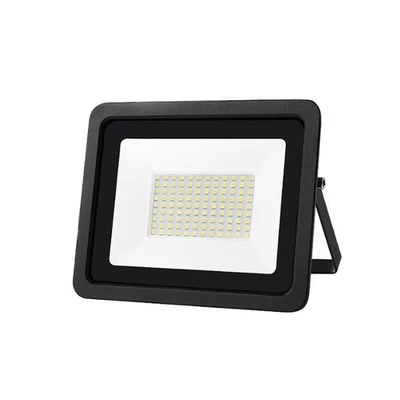 LED Flood Light AC220V 10W 20W 30W 50W 100W IP68 Proiettore Da Giardino per Este - Immagine 1 di 4