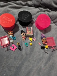 Lol Babys mit Zubehör - Bild 1 von 7