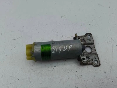 Volvo S80 2008 Vorne rechts Stellmotor elektrische Sitzverstellung AMD134182 - Imagem 1 de 4