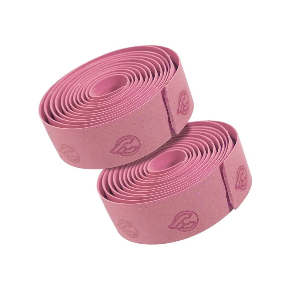 Handlebar Tape Cork Pink CN032P CINELLI Handlebars Accessories - Image 1 of 1