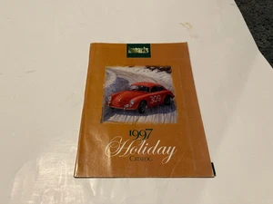 1997 imparts ltd Catalog Porsche BMW Car Accessories - Picture 1 of 1