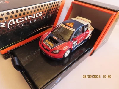 SOLIDO COLLECTION - TOYOTA COROLLA "OLIVIER PANIS" - Photo 1/3