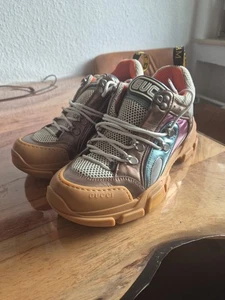 Gucci Flashtrek Sneakers Damen 38 - Bild 1 von 6